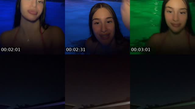 @aaliyah_pri TikTok live from 2026-08-14