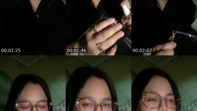 @ndalem.riasadimas TikTok live