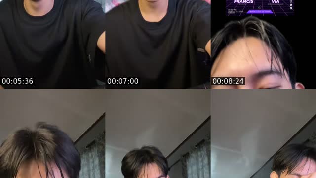 @_furanshisu TikTok live from 2026-08-14