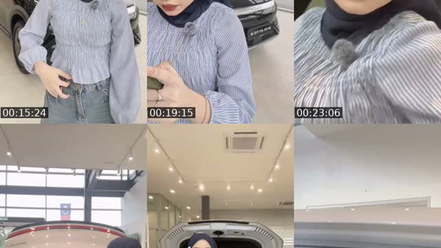 TikTok live: Hi welcome.. nk cari kereta ? by @byd.leemotors