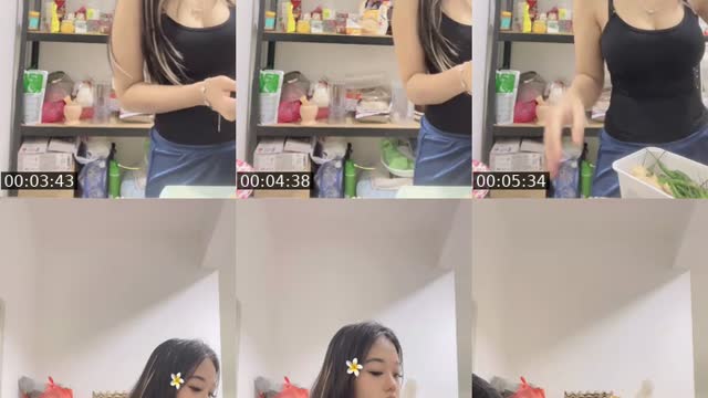 @go1dengurl TikTok live from 2026-08-14