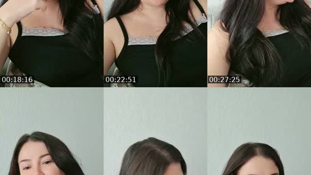 @user947812900 TikTok live
