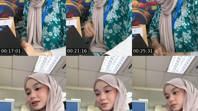 @ntsyvns TikTok live from 2026-08-14