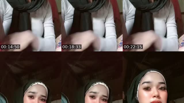 @irn421 TikTok live from 2026-08-14