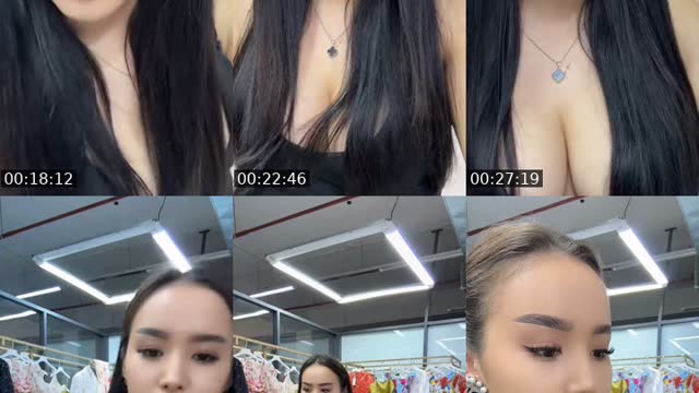 @zhanatova077 TikTok live from 2026-08-14