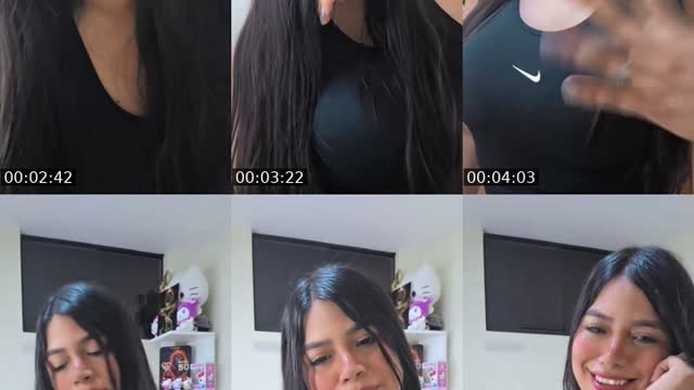 @.kass113 TikTok live