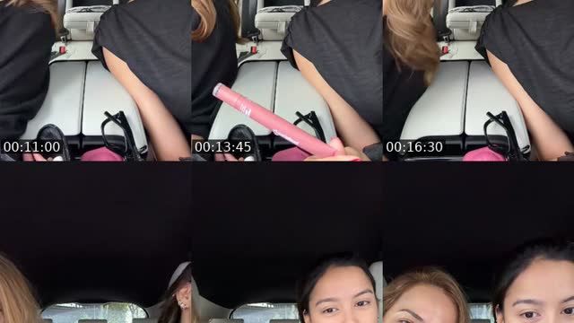 @nurahsxm TikTok live from 2026-08-14
