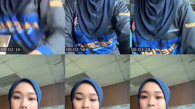 @hanna.sj TikTok live
