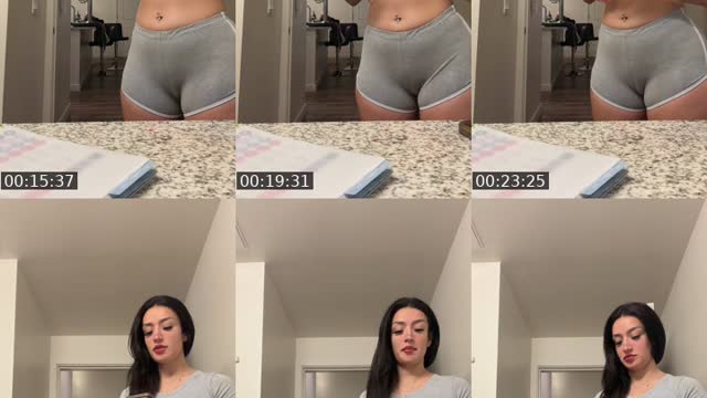 @_mmarvelouss_ TikTok live from 2026-08-14