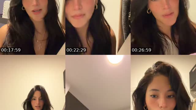 @adrianasabd TikTok live from 2026-08-14
