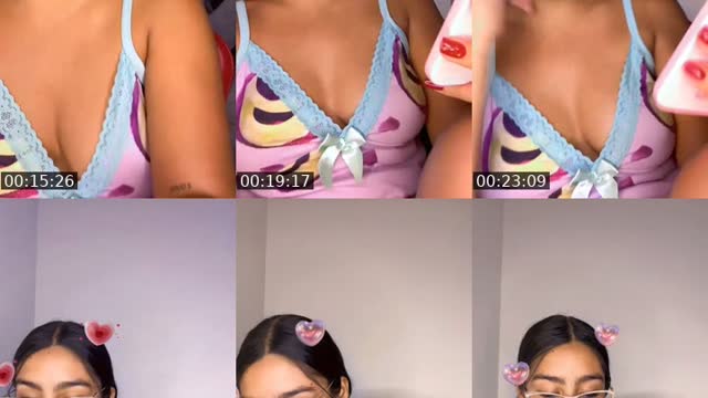 @antonella__221 TikTok live from 2026-08-14