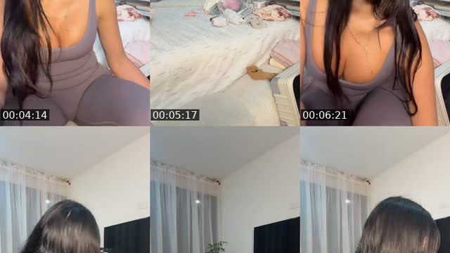 @nataliauribe2222 TikTok live