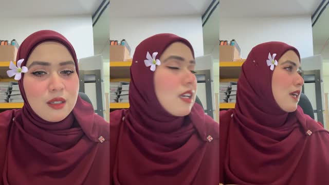 @dorejar TikTok live