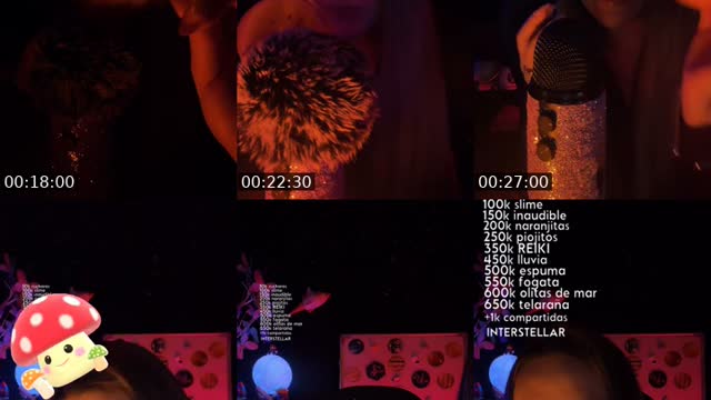 @alegasmr TikTok live from 2026-08-14