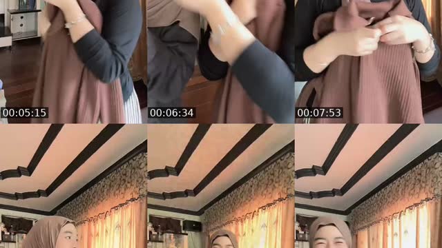 @cintahatidil TikTok live from 2026-08-14