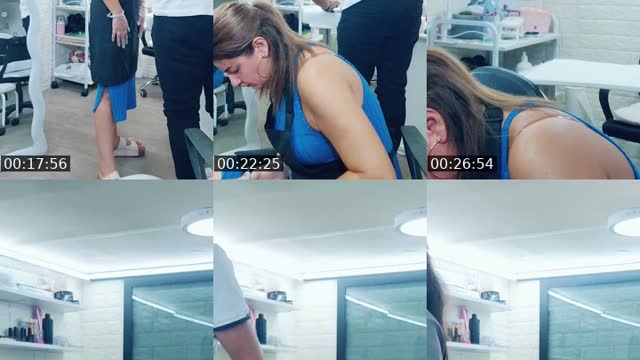 TikTok live: it's my birthday🩷 by @leandra3215