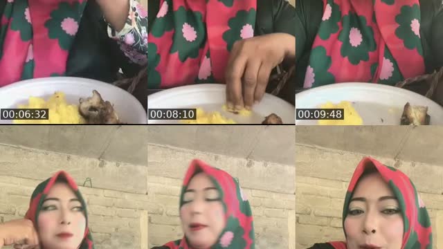 @cikna353 TikTok live