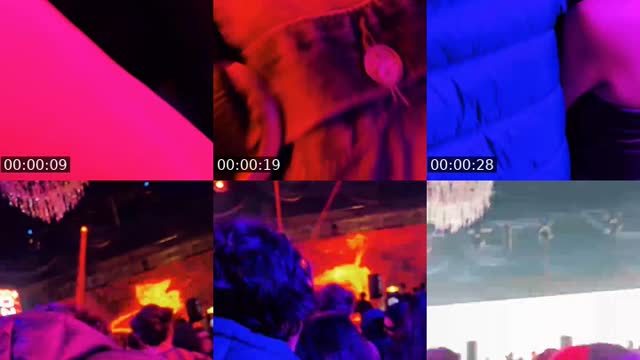 TikTok live: detoname 😈con full tap tap by @cristelangbellido