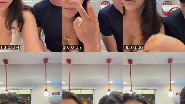 @rosesbackuppart3 TikTok live from 2026-08-14