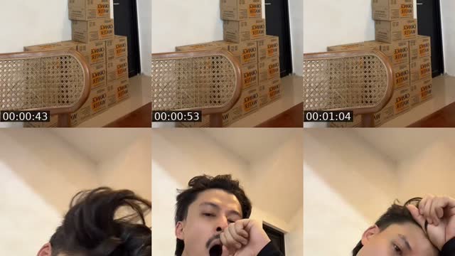 @ompolosbangetttt TikTok live