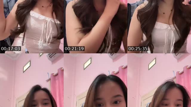 @ninceuuu TikTok live from 2026-08-14