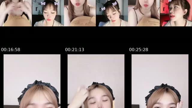 TikTok live: 情人节快乐🎉宝 by @milktea_7171