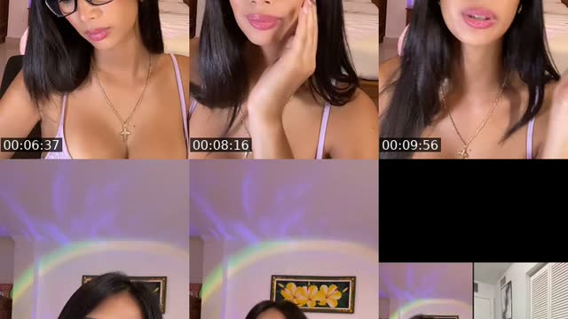 @sillykiki8 TikTok live from 2026-08-14