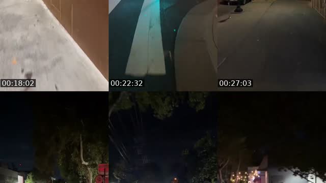 TikTok live: GTA Sacramento by @scrilazay2
