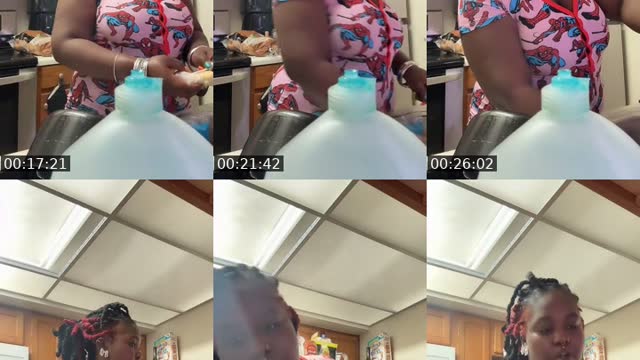 @bbshayy TikTok live from 2026-08-14