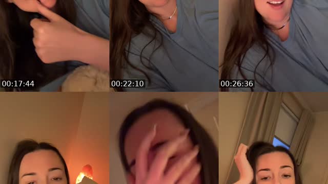 @zingerboxgirl TikTok live from 2026-08-14