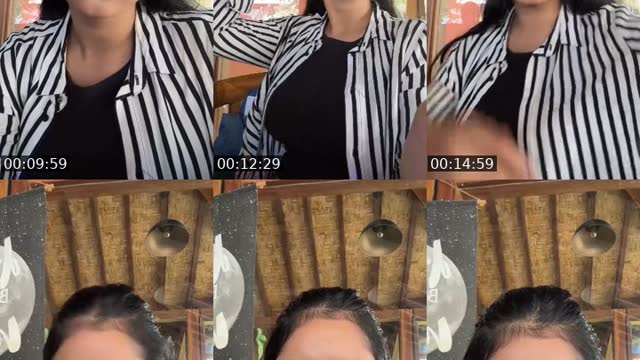 TikTok live: Sini kudu cafe by @gicelkedua
