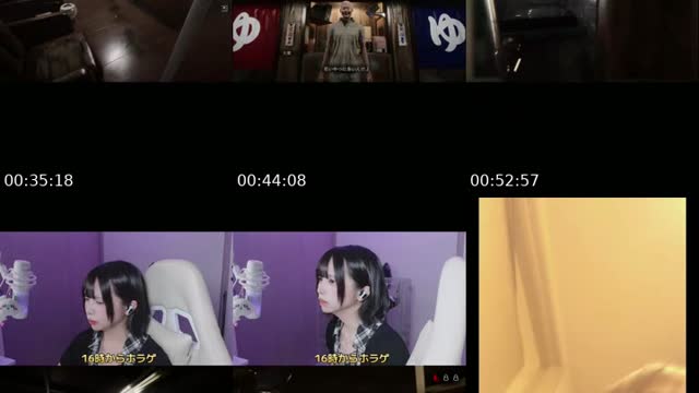 TikTok live: 【ソロラン】すこしおねむ by @npichan_03