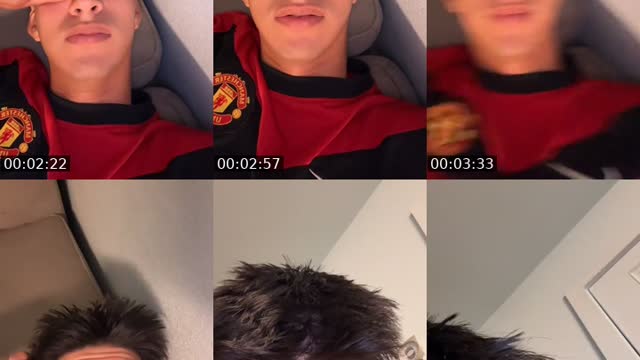 TikTok live: join if delulu by @yani.hurt