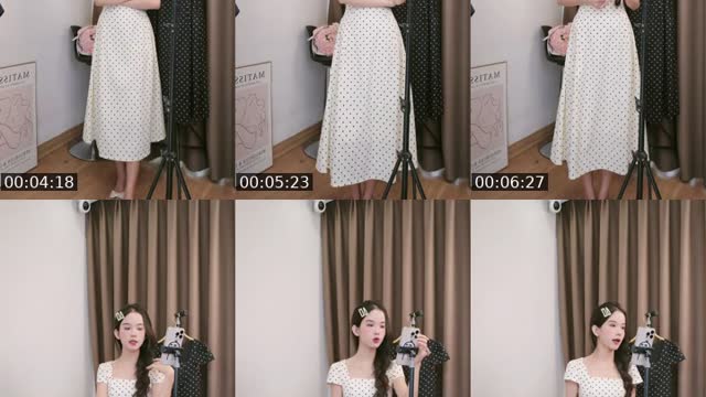 TikTok live: Lets Go LIVE! by @xixeoshop
