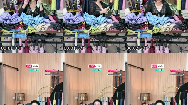 @apichai_.55 TikTok live