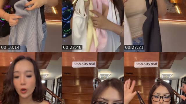 @solea_storee TikTok live from 2026-08-14