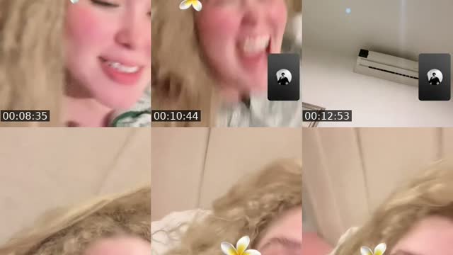 @guerita7bi TikTok live from 2026-08-14