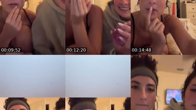 @cloeedapena TikTok live from 2026-08-14