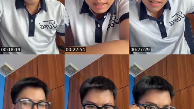 TikTok live: tâm sự tí nàoooo 🤌 by @_toila.tuan_