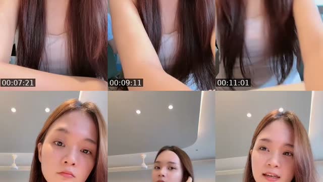@hanyainifika TikTok live from 2026-08-14
