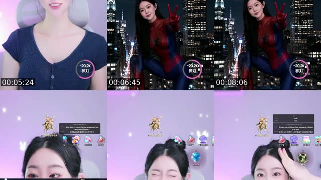 진진이랑 놀아쥬라아 :) - @jinjinee22