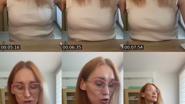 @patrycja_jaworska TikTok live