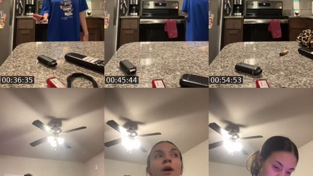 TikTok live: Sleep talking by @jaceeyoulater