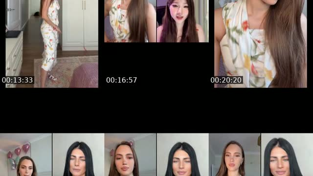@fitness_fitonyashka TikTok live