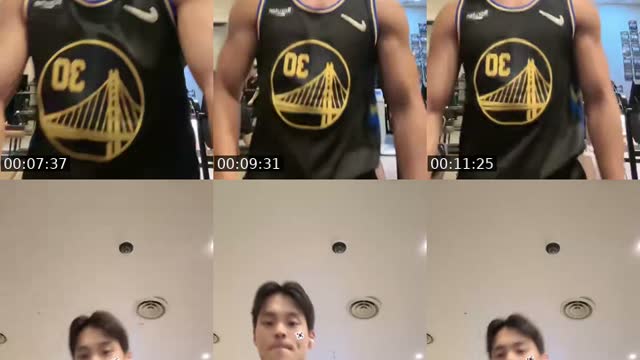 @hon9u3 TikTok live