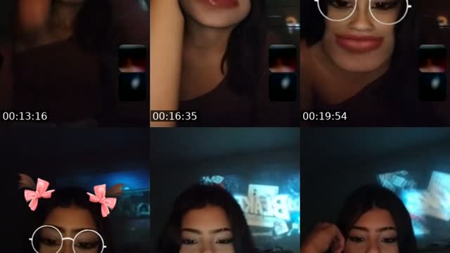 @ea.mikaelly3 TikTok live