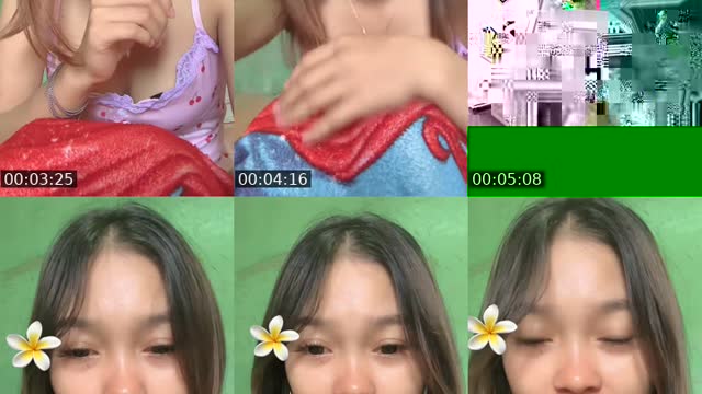 @awasw09 TikTok live