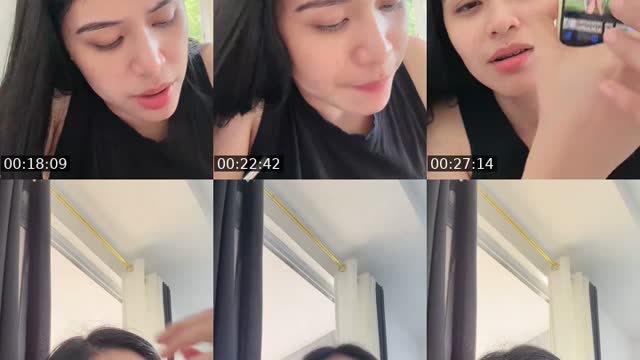 @.yukinam TikTok live from 2026-08-14
