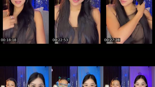 @summerdoesnotlikewinter TikTok live from 2026-08-14