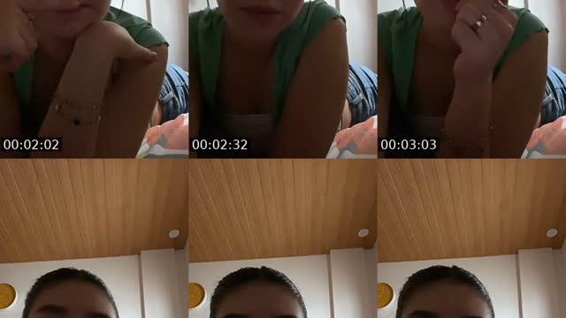 TikTok live: bored nanaman sha by @hope_trov